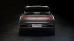 BYTON M-Byte Concept 2018 года